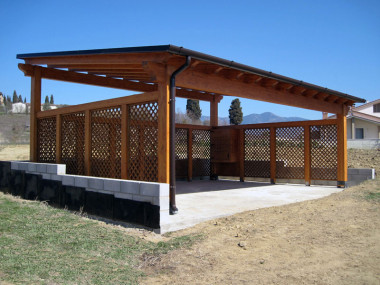 pensilina fotovoltaica in legno Classic PC0320501.jpg